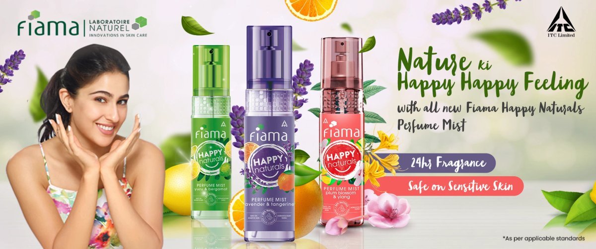 banner fiama happy naturals – Vivek Jadli, Graphic Designer in Dehradun, Uttarakhand