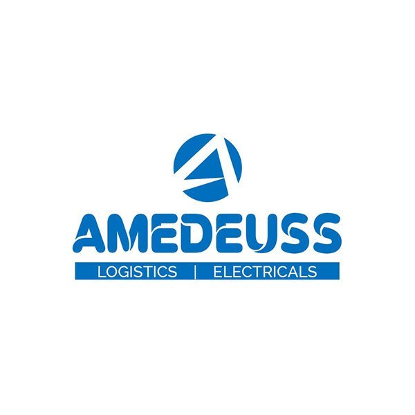 logo amedeuss – Vivek Jadli, Graphic Designer in Dehradun, Uttarakhand
