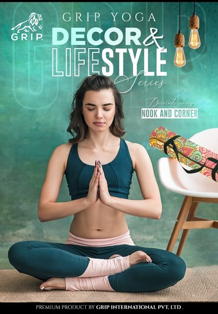 Design by Vivek Jadli