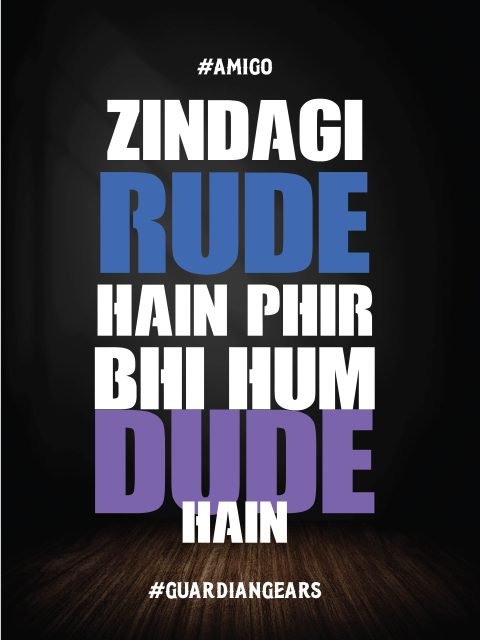 Design by Vivek Jadli