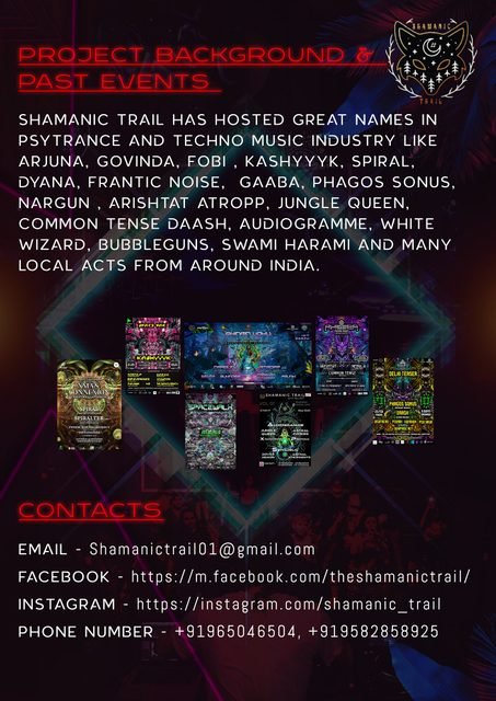 Design by Vivek Jadli