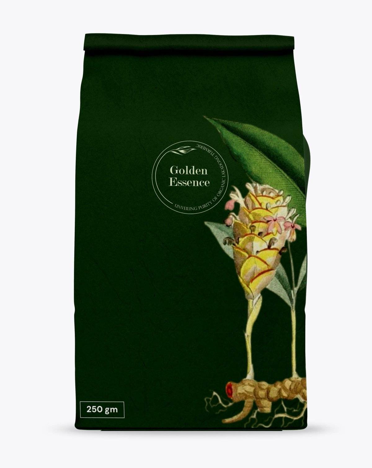 print packaging pouch – Vivek Jadli, Graphic Designer in Dehradun, Uttarakhand