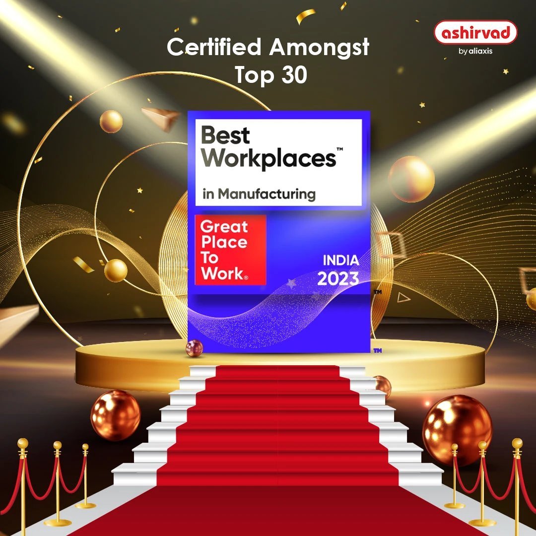 social ashirvad best workplaces – Vivek Jadli, Graphic Designer in Dehradun, Uttarakhand